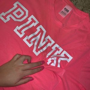 Victoria’s Secret PINK T-Shirt